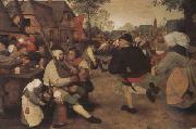 Peter Paul Rubens A Peasant Kermis (mk01) oil painting picture wholesale